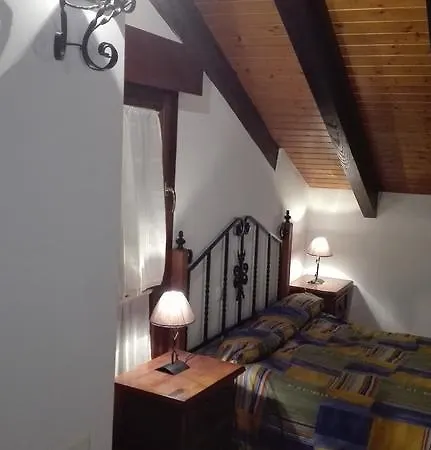 El Bosquin Nueva De Llanes