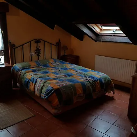 El Bosquin Nueva De Llanes