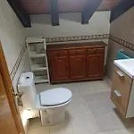 Apartment El Bosquin *