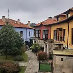 El Bosquin Nueva De Llanes