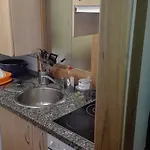 Apartment El Bosquin *