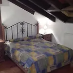 Apartment El Bosquin
