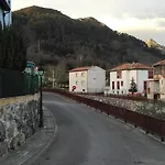 Apartment El Bosquin