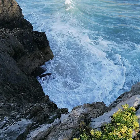 Apartamento El Bosquin