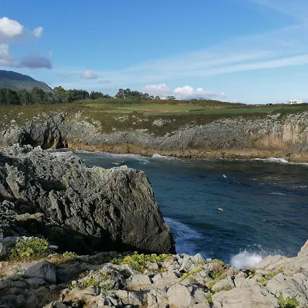 El Bosquin Apartamento