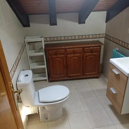 Apartment El Bosquin *