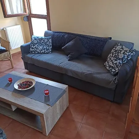 El Bosquin * Nueva De Llanes