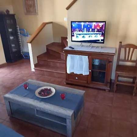 El Bosquin Nueva De Llanes