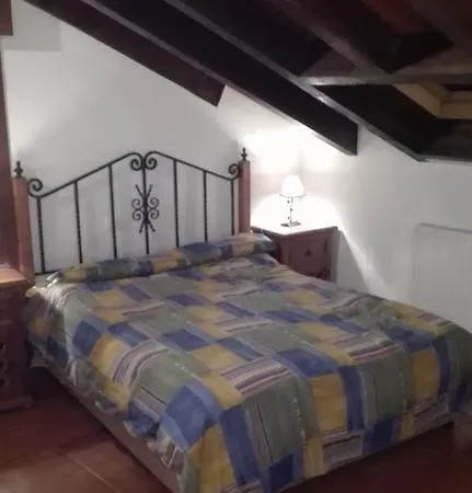 Apartment El Bosquin