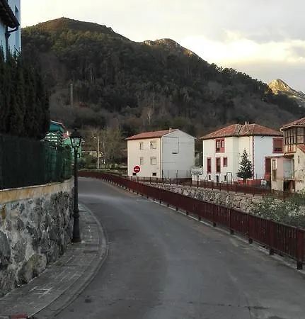 Apartment El Bosquin