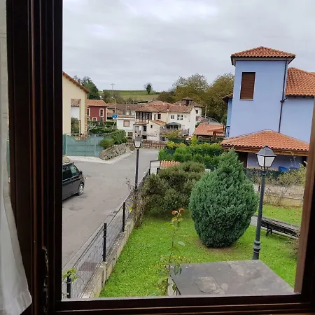 Apartment El Bosquin