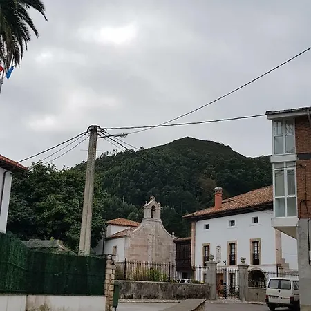 Apartment El Bosquin Nueva De Llanes