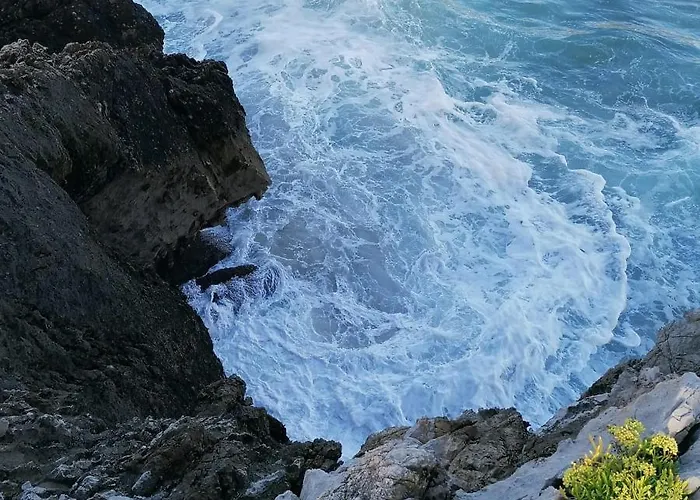 Apartamento El Bosquin