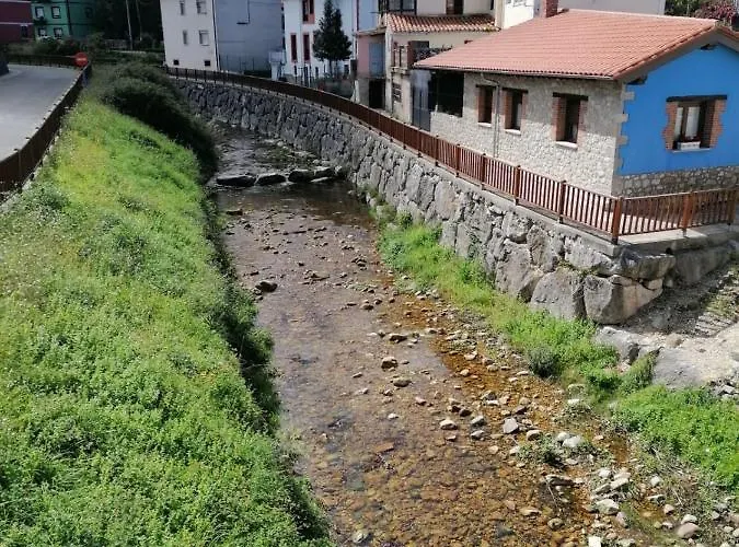 Apartamento El Bosquin *