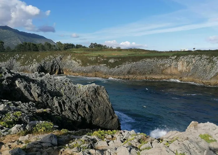 El Bosquin Apartamento