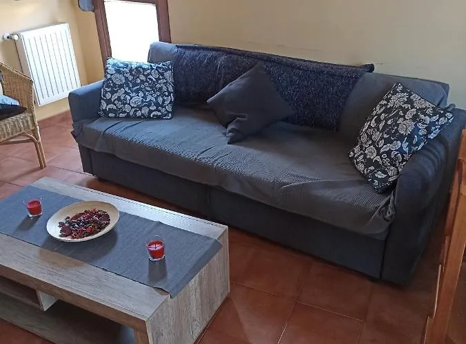 El Bosquin * Nueva De Llanes