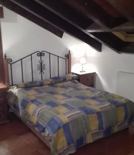 Apartamento El Bosquin