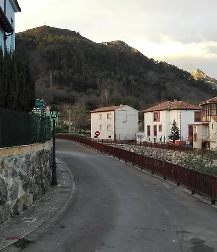 Apartamento El Bosquin