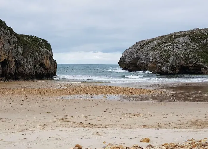 El Bosquin Apartamento Nueva De Llanes