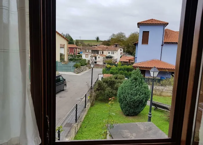 Apartamento El Bosquin