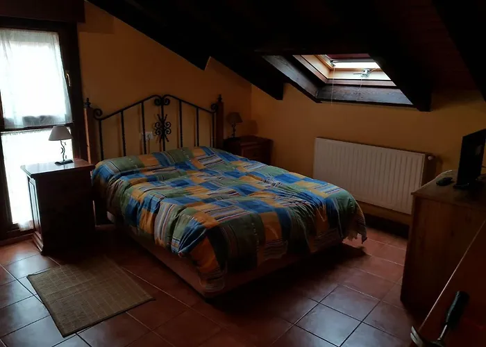 El Bosquin Nueva De Llanes